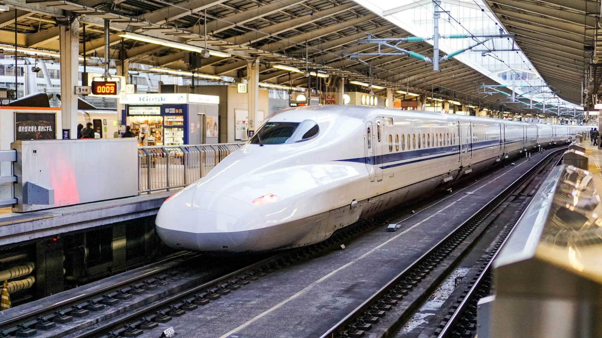 東京駅